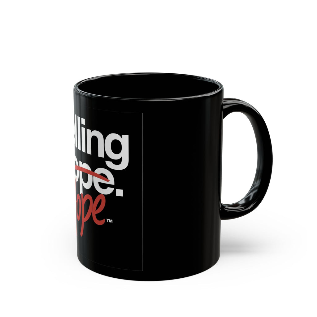 Selling Hope Coffee Mug