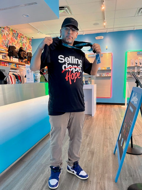 Selling Hope Shirt