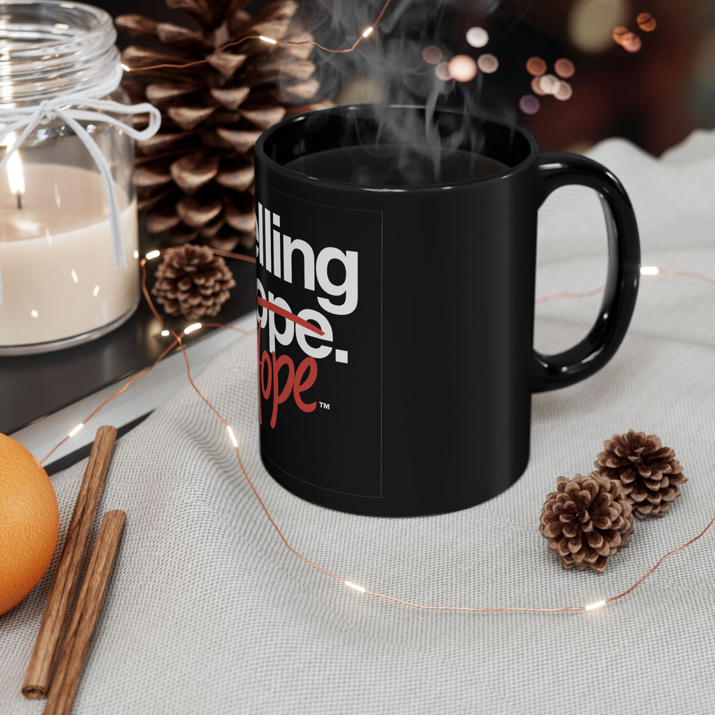 Selling Hope Coffee Mug