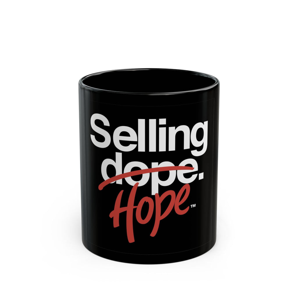 Selling Hope Coffee Mug