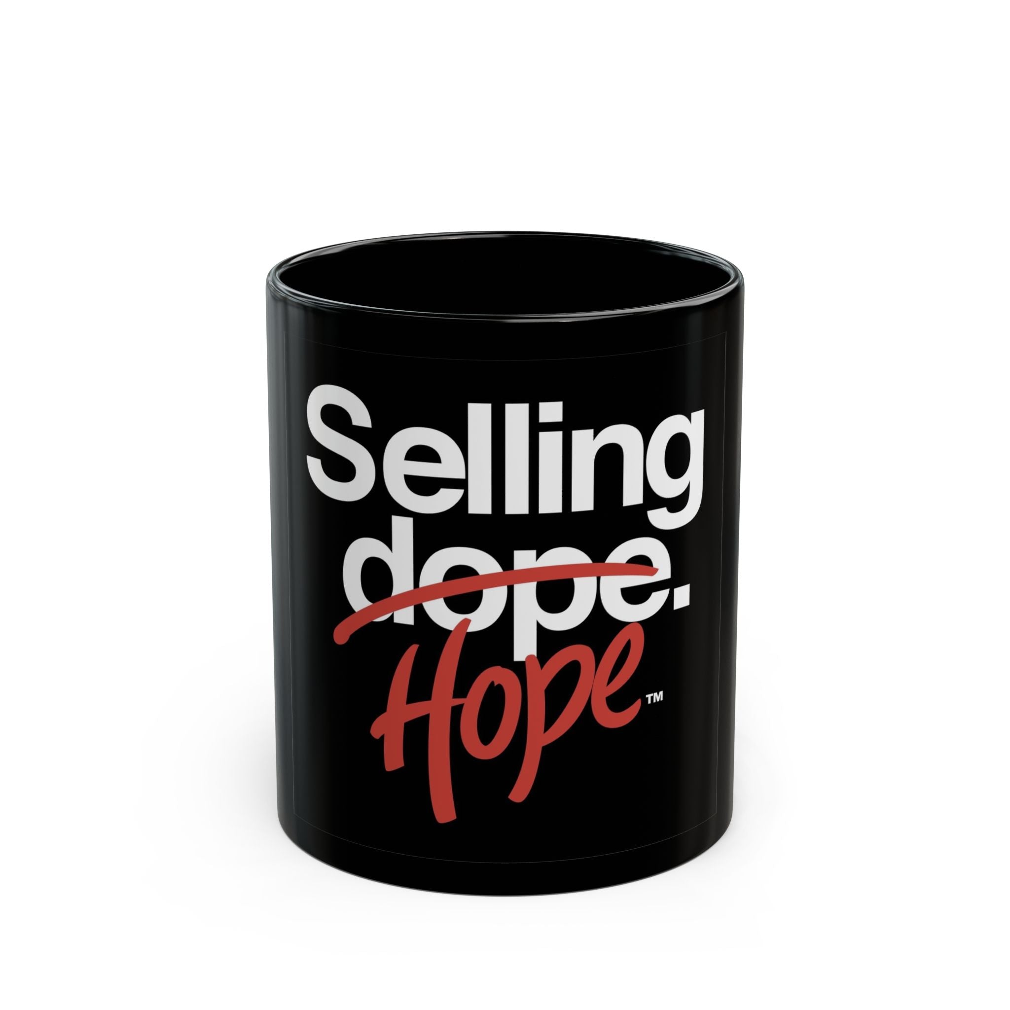Selling Hope Coffee Mug