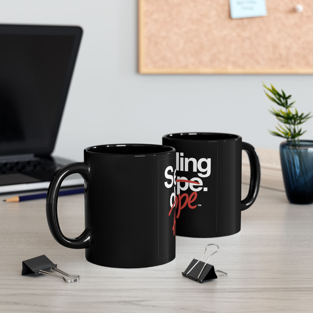 Selling Hope Coffee Mug
